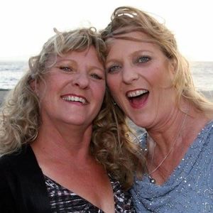 Meet your Posher, Patricia